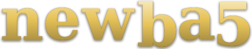 newba5 logo